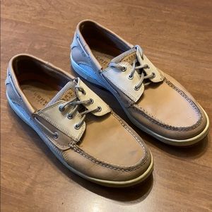 Sperry Top-Sider